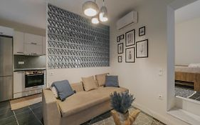 Little Corfu Town Apartment