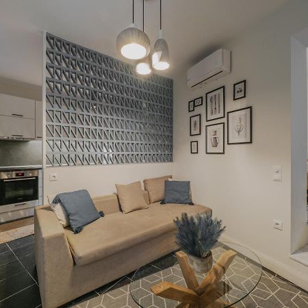 Little Corfu Town Apartment Εξωτερικό φωτογραφία