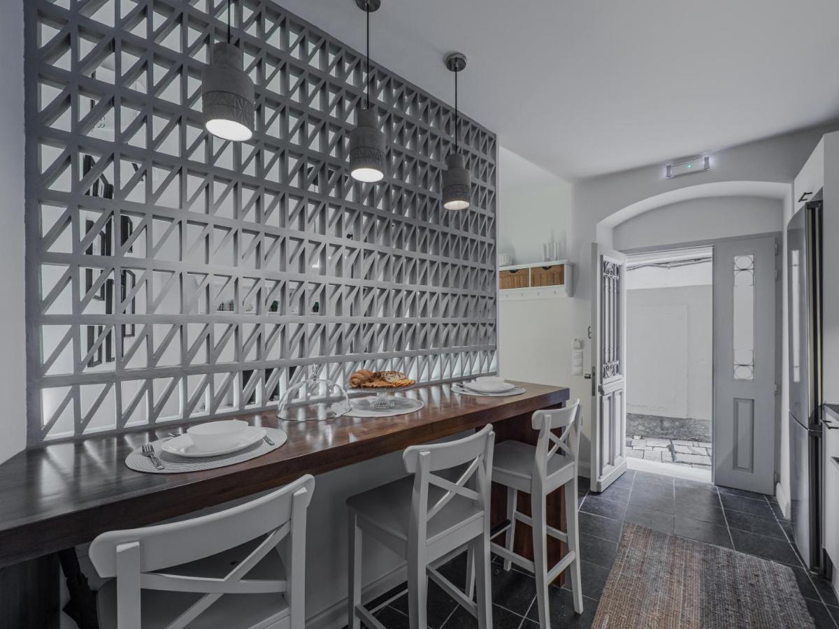 Little Corfu Town Apartment Εξωτερικό φωτογραφία