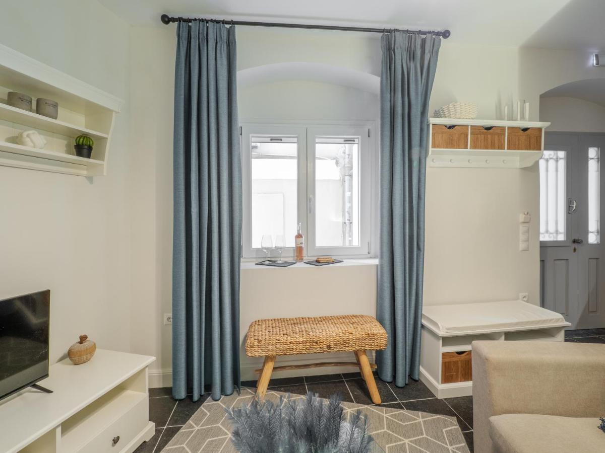 Little Corfu Town Apartment Εξωτερικό φωτογραφία