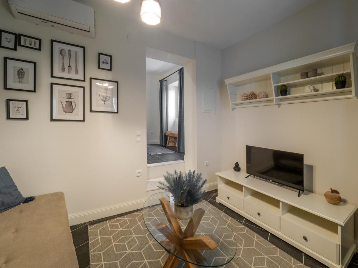 Little Corfu Town Apartment Εξωτερικό φωτογραφία