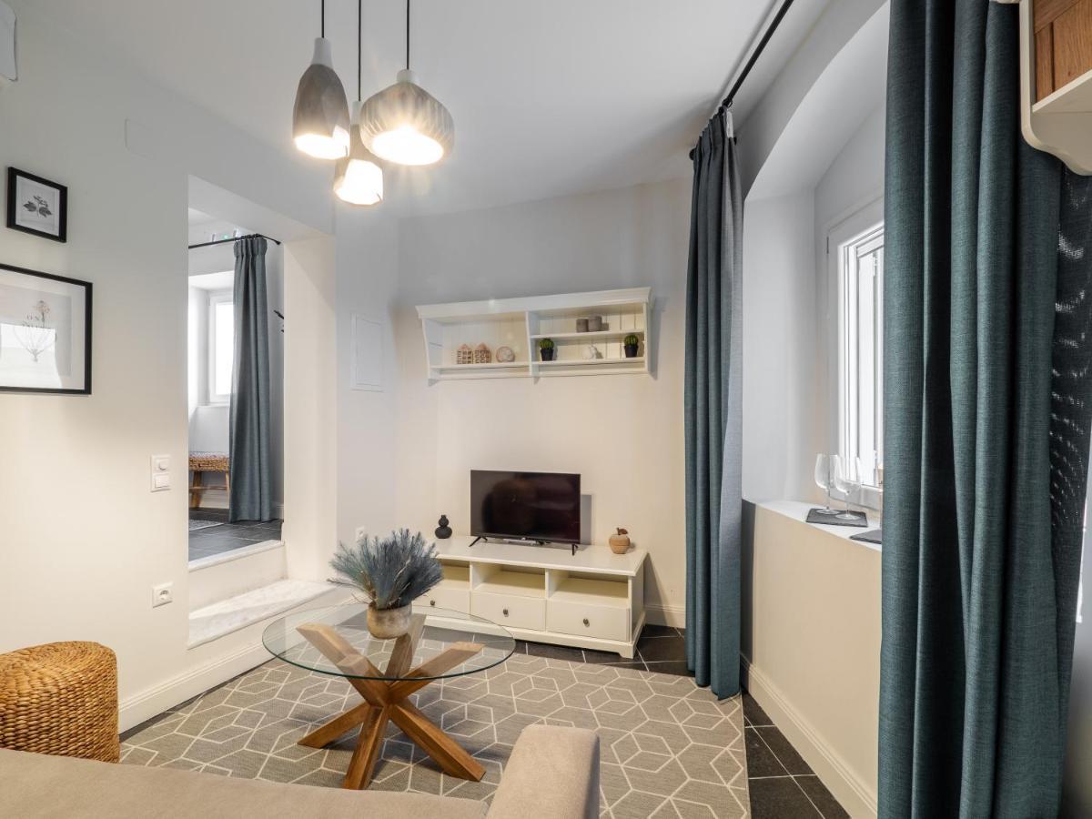 Little Corfu Town Apartment Εξωτερικό φωτογραφία