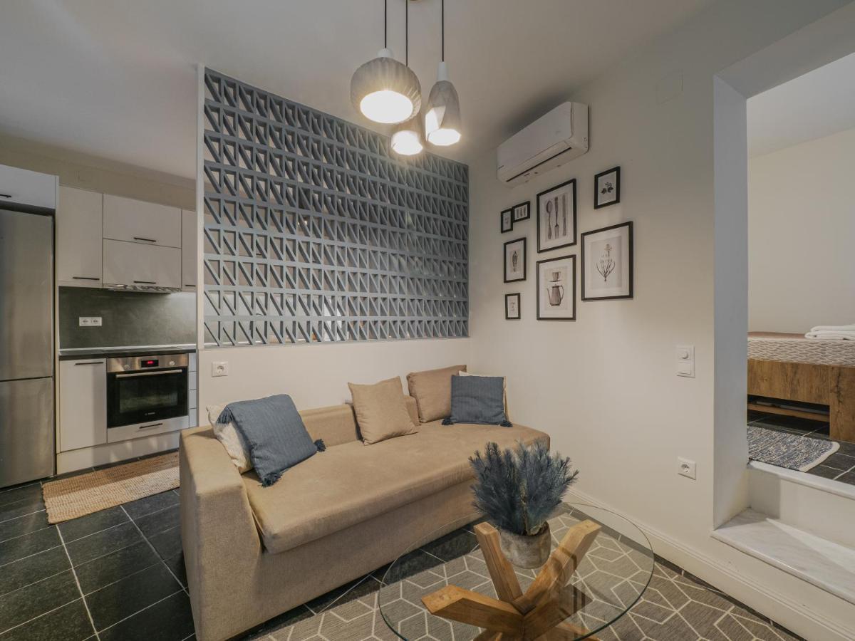 Little Corfu Town Apartment Εξωτερικό φωτογραφία