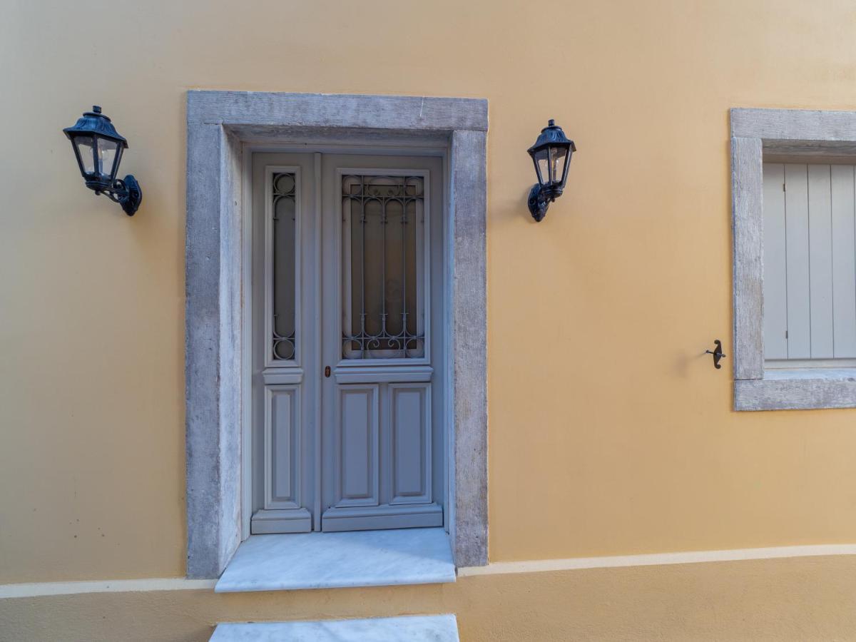 Little Corfu Town Apartment Εξωτερικό φωτογραφία
