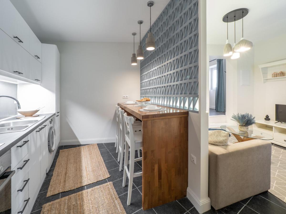 Little Corfu Town Apartment Εξωτερικό φωτογραφία