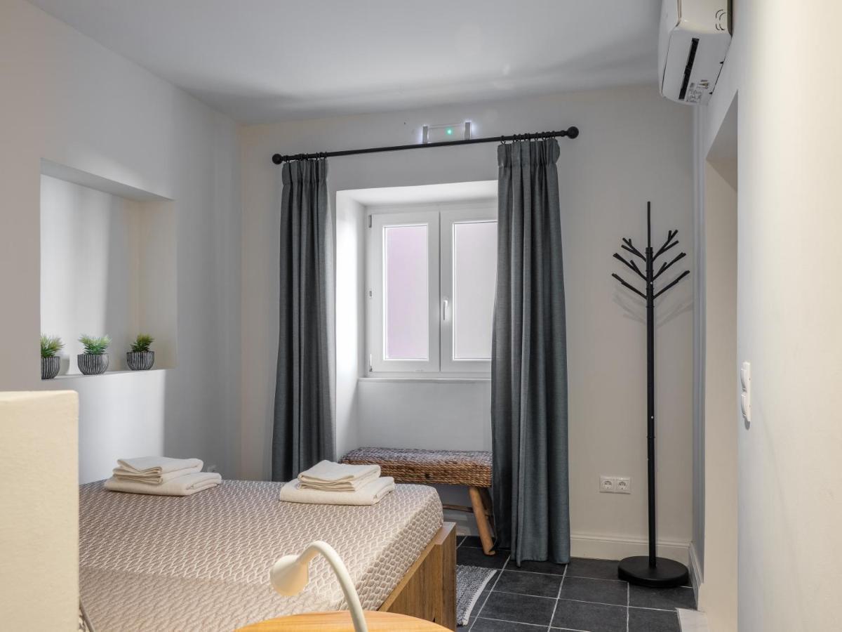 Little Corfu Town Apartment Εξωτερικό φωτογραφία