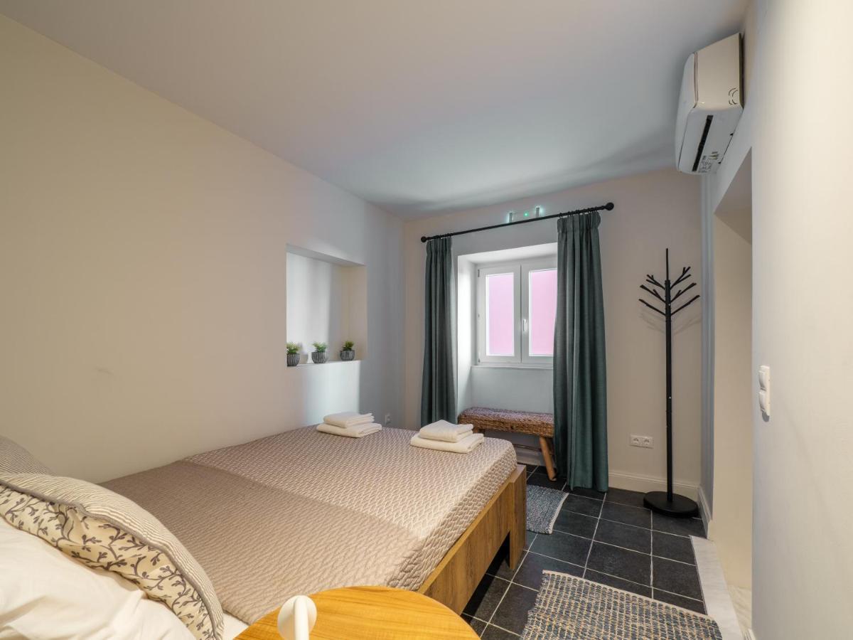 Little Corfu Town Apartment Εξωτερικό φωτογραφία